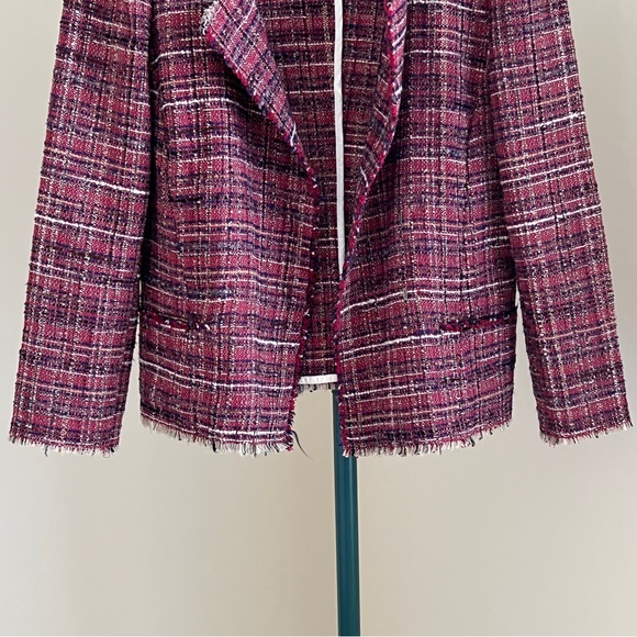 Isabel Marant Etoille Jacket - Picture 4 of 10